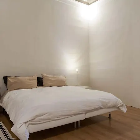 Loft Centro Ingresso Indipendente Giardino Privato Appartement
