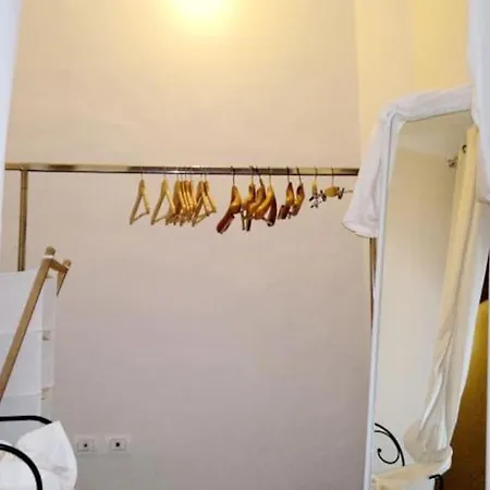 Loft Centro Ingresso Indipendente Giardino Privato * Catánia