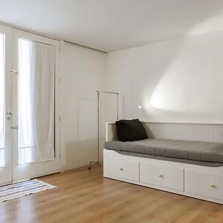Loft Centro Ingresso Indipendente Giardino Privato Appartement